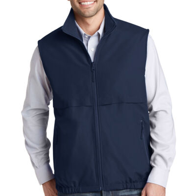 Reversible Charger Vest Thumbnail