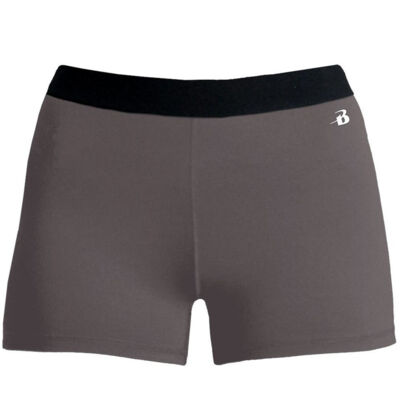 Women’s 3" Pro-Compression Shorts Thumbnail