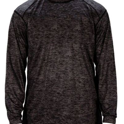 Tonal Blend Long Sleeve T-Shirt Thumbnail