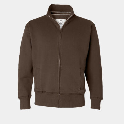 Vintage Fleece Track Jacket Thumbnail