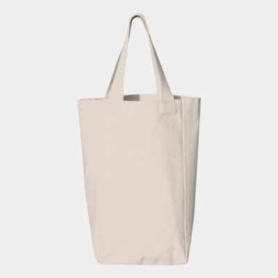 Double Wine Tote Thumbnail