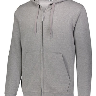 60/40 Fleece Full-Zip Hoodie Thumbnail
