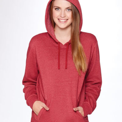 Malibu Welt Pocket Hoodie Thumbnail