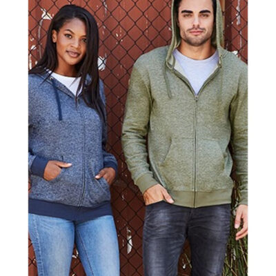 Pacifica Full-Zip Hoodie Thumbnail
