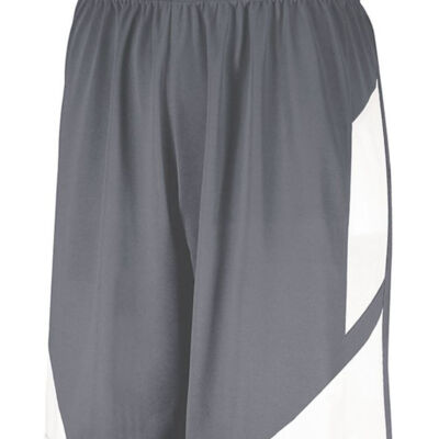 Step-Back Basketball Shorts Thumbnail