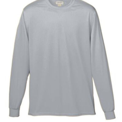 Youth Nexgen Performance Long Sleeve T-Shirt Thumbnail
