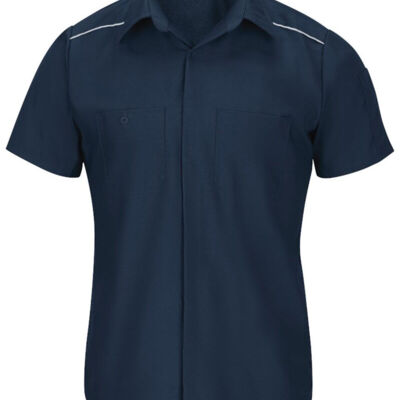 Short Sleeve Pro Airflow Work Shirt - Tall Sizes Thumbnail