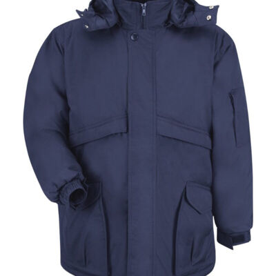 Heavyweight Parka - Tall Sizes Thumbnail
