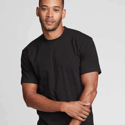 Heavyweight Cotton T-Shirt Thumbnail