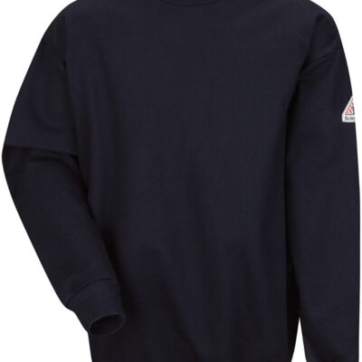 Men's Tall Flame Resistant Crewneck Sweatshirt Thumbnail
