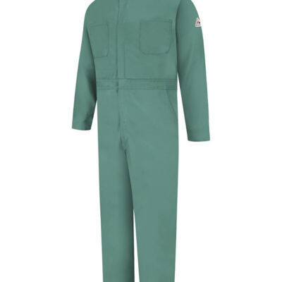 Men's Tall Gripper-Front Coverall Thumbnail