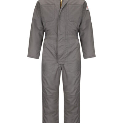 Men's Tall Premium Insulated Coverall - EXCEL FR® ComforTouch Thumbnail