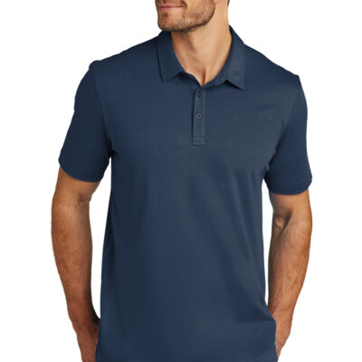 Oceanside Solid Polo Thumbnail