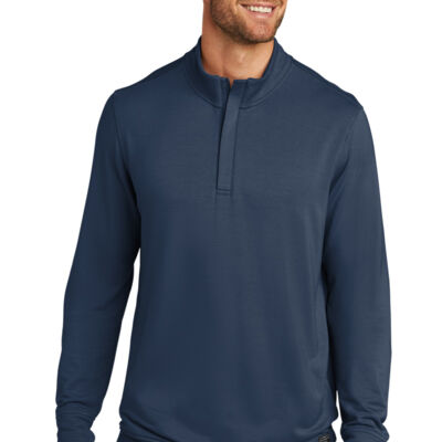Newport 1/4 Zip Fleece Thumbnail