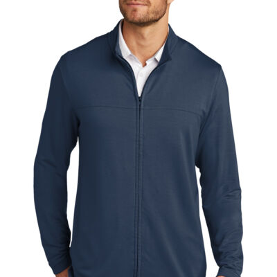 Newport Full Zip Fleece Thumbnail