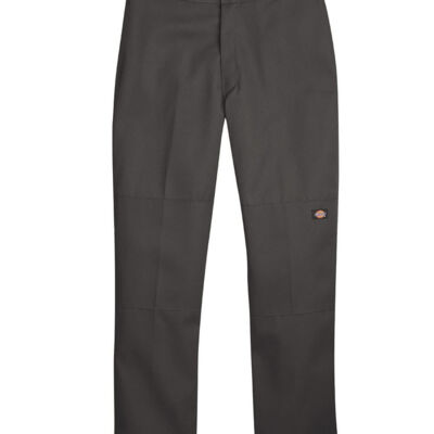 Men's Extended Sizes Double Knee Work Pants Thumbnail