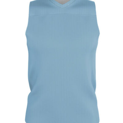 Men's Blank Reversible Game Jersey Thumbnail