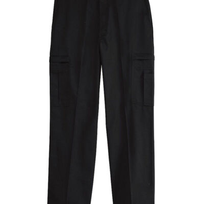 Men's Extended Sizes Premium Industrial Cargo Pants Thumbnail