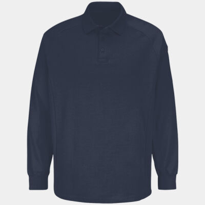 Long Sleeve Special Ops Polo Thumbnail