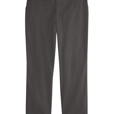 Women's Premium Flat Front Pants - Plus Thumbnail