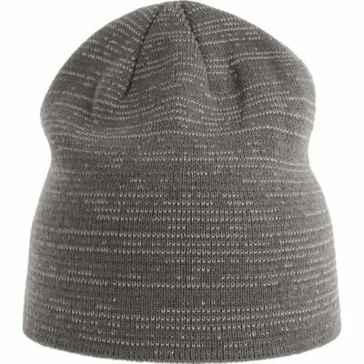 Sustainable Reflective Beanie Thumbnail
