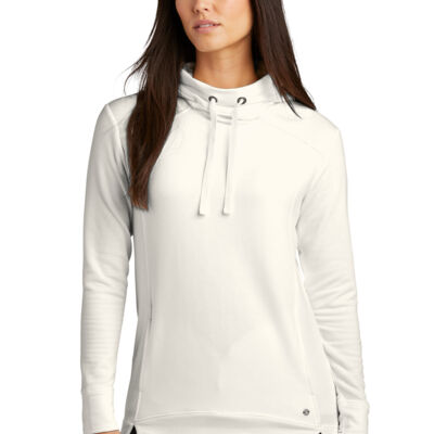 Ladies Luuma Pullover Fleece Hoodie Thumbnail