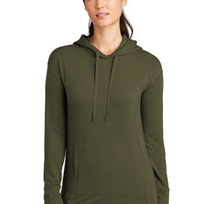 Ladies Luuma Flex Tunic Thumbnail