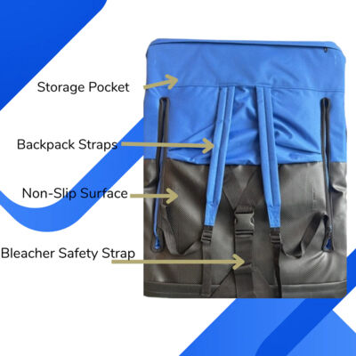 Alpha Stadium Seats Thumbnail