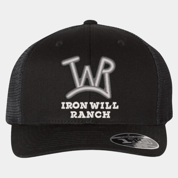 IWR - 110® Mesh-Back Cap Thumbnail