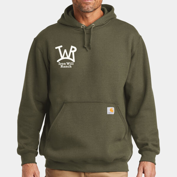 Carhart IWR Hoodie Thumbnail