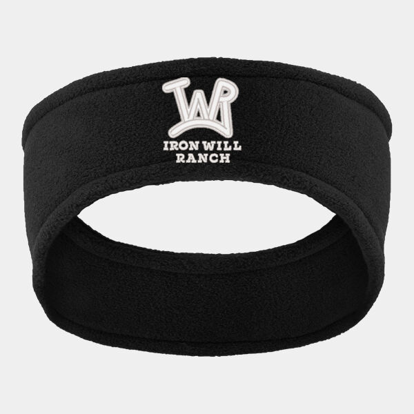 IWR Ear Warmer Thumbnail