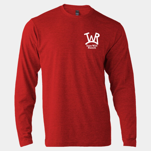 IWR Long Sleeve Shirt Thumbnail