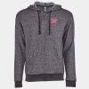 Unisex Pacifica Full-Zip Hoodie Sweatshirt Thumbnail