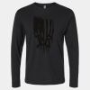 CVC Long Sleeve T-Shirt Thumbnail