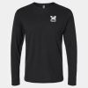 CVC Long Sleeve T-Shirt Thumbnail