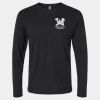 CVC Long Sleeve T-Shirt Thumbnail